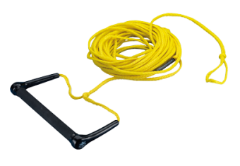 Water Ski Rope With 1 Handle