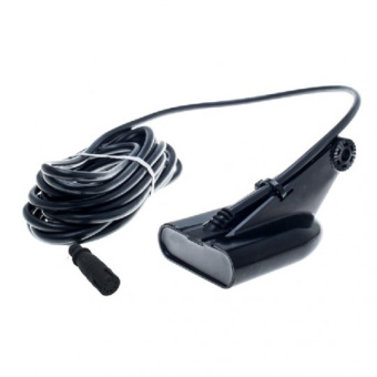 Lowrance Hook Reveal Skimmer HDI Transducer 50/200