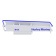 Hurley Marine H30 Davit With Manual Winch - White