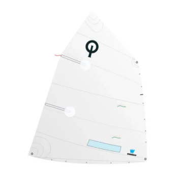 Windesign EX1054 - Optimist Racing Sail Cero Up To 35 Kg