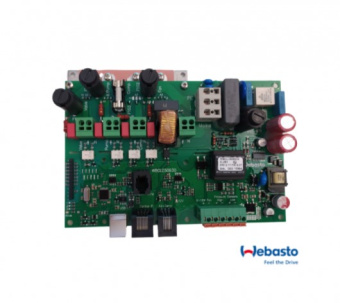 Webasto 2510192B - SP Controller Card for S-Series Heating Systems