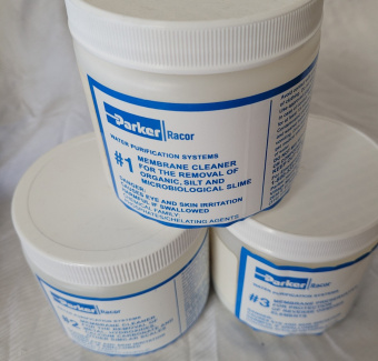 Parker 90-0562 Clean and Preserve Kit for PW Units