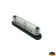 Trem L0603202 - Busbar 3xM10 10xM5 300A Black Trem L0603202 - Busbar 3xM10 10xM5 300A Black