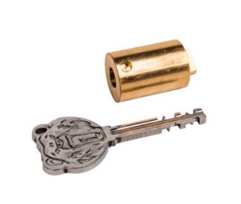 Powerlock BBM-II SCM Outboard Motor Lock >10HP