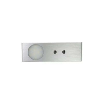 Lighteu Cabinet Light With Sensor 12V 2.2W 2700K