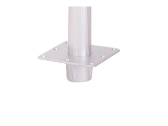 Garelick Cover for Foot Recessed Ø57mm