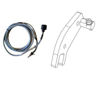 Steyr VR00236-0 - Eccentric Shaft Adjustment Tool