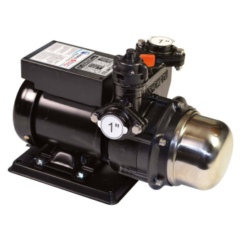 Compact Ulex Sensor-Pressurized Water System UB-0525 (Showfou UB-0525PES)