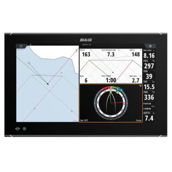 B&G Zeus3S Glass Helm 24" Display Only