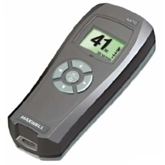 Vetus P102977 - Maxwell AA710: Wireless Portable Remote Control
