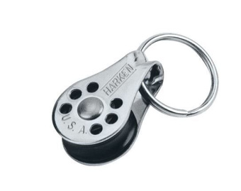 Harken 2433 - Keychain 22 mm Block