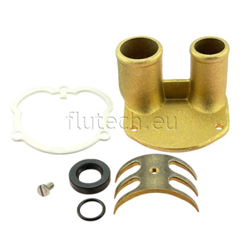 Johnson Pump 09-47551-103 - Wear Kit for F5 Pump