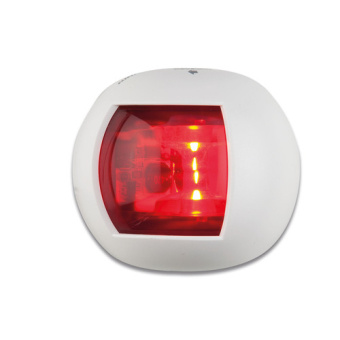 Bukh PRO L7674530 - NAV.LIGHT RED112.5°ORSA LED WHITE