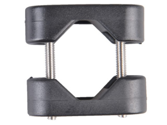 Talamex Railmount Bracket 22-32mm