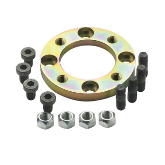 Vetus FLANGE3 - Flange Adapter for Yanmar KM4A, KM4A1, KMH4A, KBW20-1, KBW21 and Kanzaki KC180