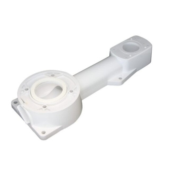Talamex Base For Toilet Incl Plugkit And Bowl Gasket