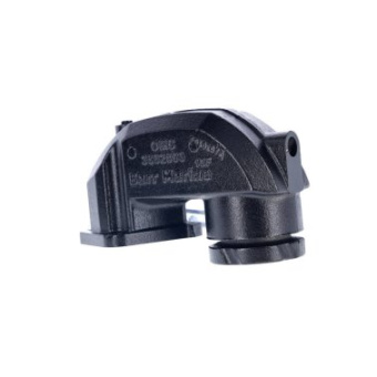 Barr Marine Exhaust Elbow for OMC Engines - Volvo-Penta - 4 Cylinders