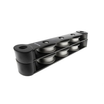 Spinlock TC50/3D TC50 Symmetric Deck Organiser 3 x 50mm Double