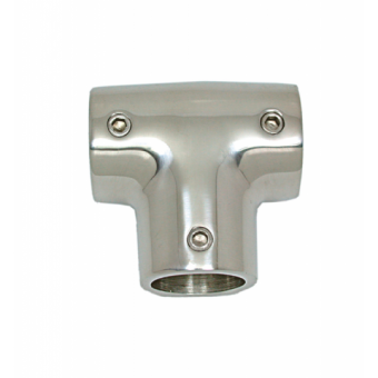 Straight T Joint 22 mm