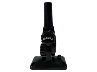 Glomex RA135FME/BK - Antenna Mount Black