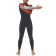 Plastimo P203756 - Women's Performance 3/2mm Neoprene Wetsuit FD Black/Red Size 16 L Plastimo P203756 - Women's Performance 3/2mm Neoprene Wetsuit FD Black/Red Size 16 L