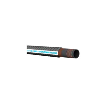 Nanni Diesel QTE00060NI – Exhaust Pipe Ø60 mm