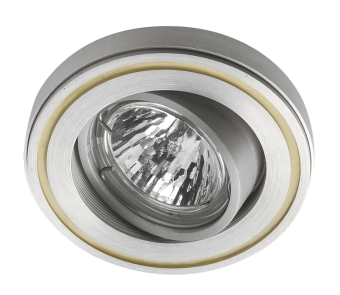 Vetus EMPOLI - Halogen Recessed Light around 12V