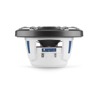 JL Audio 010-03091-00 - M6-650 Marine Speaker Sporty Grey