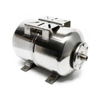 Pressure Tank 50L Stainless Steel