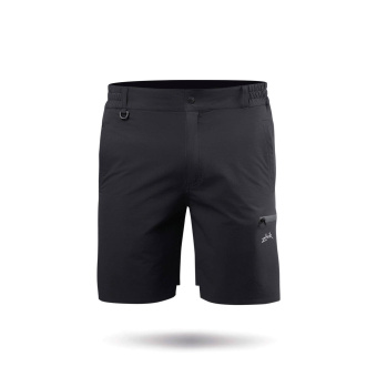 Plastimo 70798 - Deck Shorts For Men Black Size M