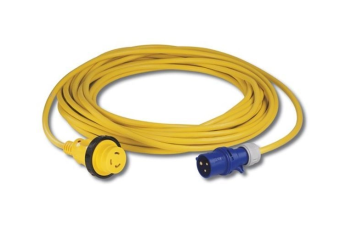 Marinco 10MSPPXP - Cordset 16A 230V