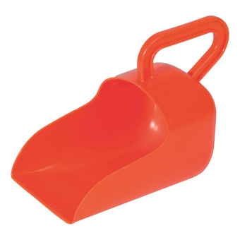 Bailer Half Open 0.8 L