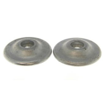 Super Marine Zinc Rosette Disc Anodes Ø50–190 mm