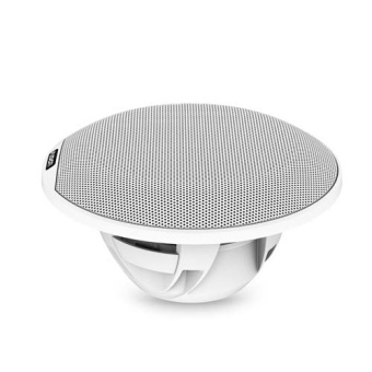 Fusion SG-F773W - 7.7'' Classic White Speakers, AMP 2P (2 pcs.)