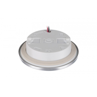 Quick Recessed Spotlight TED CT With Switch