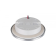 Quick Recessed Spotlight TED CT With Switch