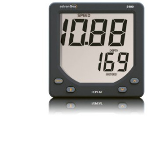 Plastimo 67039 - S400 Repeat Display Only