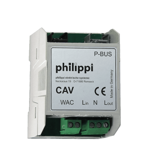 Philippi 71000230 - AC-Interface CAV
