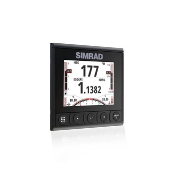 Simrad Digital Gauge IS42J