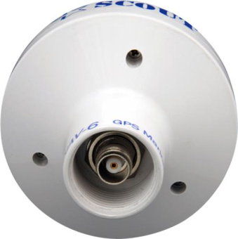 Scout Antenna NAV-6-GPS Glonass Ø7cm