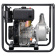 Koshin SEV-50D - Diesel Pump KD300 2"