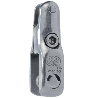 KONG AISI 316 Fixed Anchor Connector
