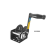 Single Speed Manual Winch BL 385 kg