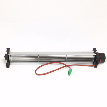 Wallas 365109 - Roller Fan