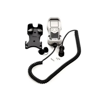 MZ Electronic HC200 - Remote Control 2-Channel Wired