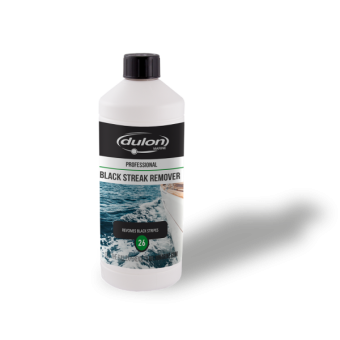 Black Streak Remover 26 - 1 Litre