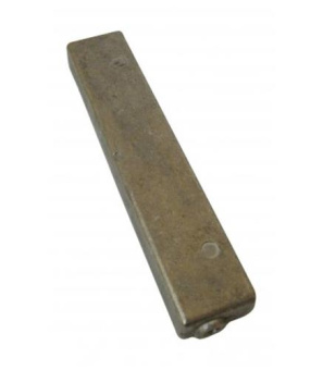 MG Duff Transom Bar Anode Zinc Bombardier/Johnson/Evinrude