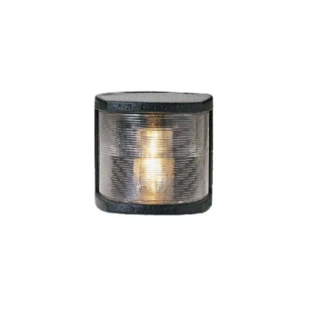 Lalizas 30504 - Classic 20 Masthead Light 225°, With Black Housing