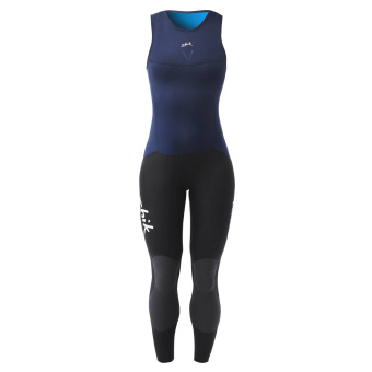 Plastimo P200785 - Microfleece Skiff Woman Size L