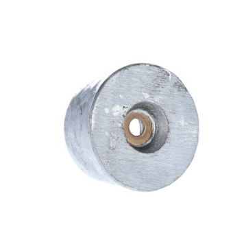 Super Marine Anode Zinc Vetus Type 8 - 1kg